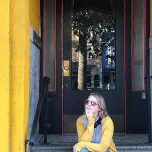 Meet your Posher, Hayley